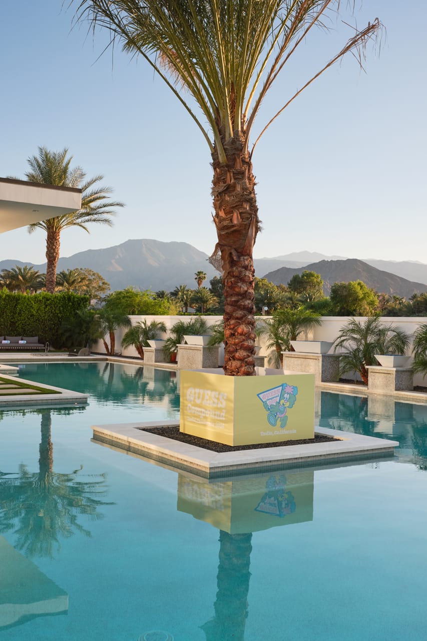 Young Thug Goes EDM, Mk.gee Makes His Rounds, and Bieber Fever Ensues: Everything We Loved at Coachella Weekend 1 fakemink debut sabrina carpenter first merch gap collab 