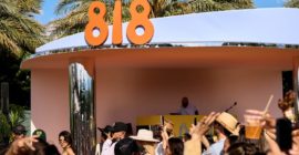 Young Thug Goes EDM, Mk.gee Makes His Rounds, and Bieber Fever Ensues: Everything We Loved at Coachella