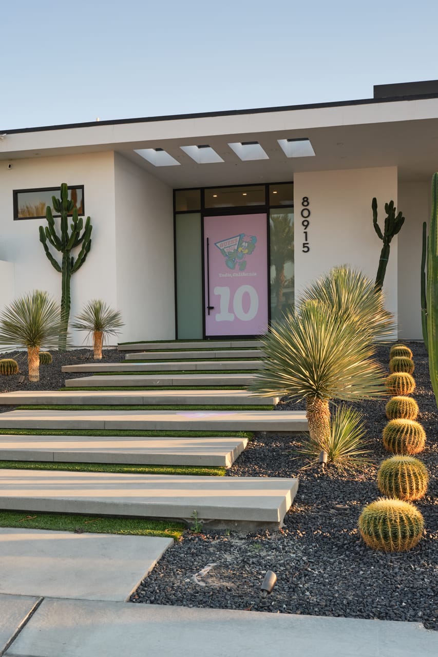 Young Thug Goes EDM, Mk.gee Makes His Rounds, and Bieber Fever Ensues: Everything We Loved at Coachella Weekend 1 fakemink debut sabrina carpenter first merch gap collab 