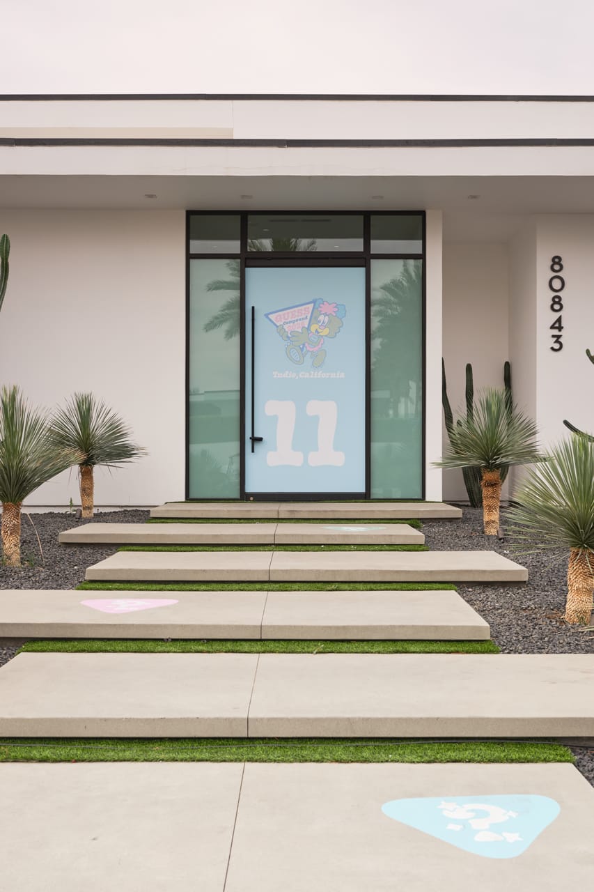 Young Thug Goes EDM, Mk.gee Makes His Rounds, and Bieber Fever Ensues: Everything We Loved at Coachella Weekend 1 fakemink debut sabrina carpenter first merch gap collab 