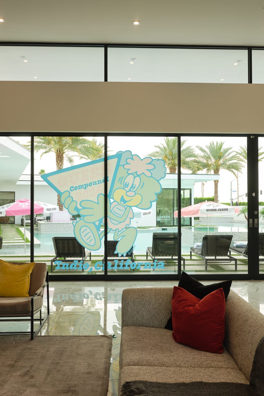 Young Thug Goes EDM, Mk.gee Makes His Rounds, and Bieber Fever Ensues: Everything We Loved at Coachella Weekend 1 fakemink debut sabrina carpenter first merch gap collab 