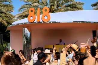 Young Thug Goes EDM, Mk.gee Makes His Rounds, and Bieber Fever Ensues: Everything We Loved at Coachella