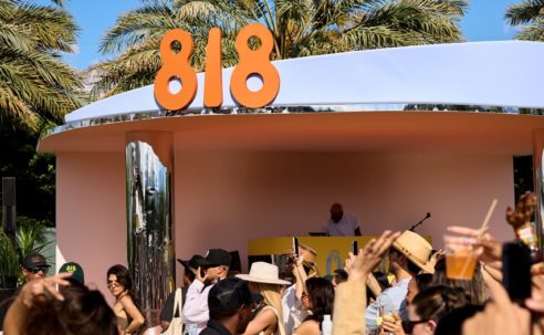 Young Thug Goes EDM, Mk.gee Makes His Rounds, and Bieber Fever Ensues: Everything We Loved at Coachella