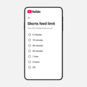 YouTube now lets you turn off Shorts