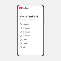 YouTube now lets you turn off Shorts