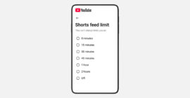 YouTube now lets you turn off Shorts