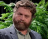 Zach Galifianakis Unlikely to Bring Back Between Two Ferns: "We're Living in Meaner Times"
