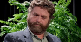 Zach Galifianakis Unlikely to Bring Back Between Two Ferns: “We’re Living in Meaner Times”