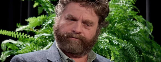 Zach Galifianakis Unlikely to Bring Back Between Two Ferns: "We're Living in Meaner Times"