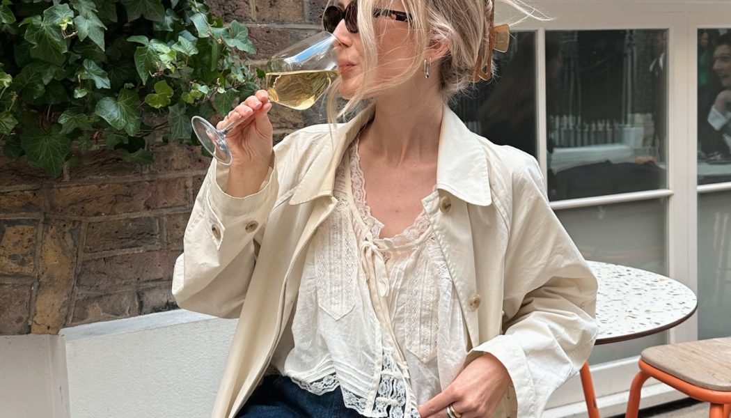 Zara, H&M and COS Just Called It—These Are The Blouse Trends That Make Every Outfit Chicer This Spring