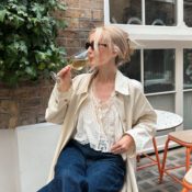 Zara, H&M and COS Just Called It—These Are The Blouse Trends That Make Every Outfit Chicer This Spring