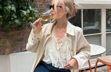 Zara, H&M and COS Just Called It—These Are The Blouse Trends That Make Every Outfit Chicer This Spring