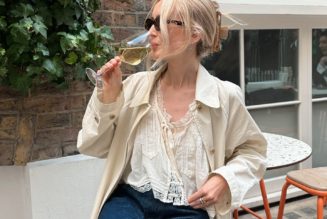 Zara, H&M and COS Just Called It—These Are The Blouse Trends That Make Every Outfit Chicer This Spring