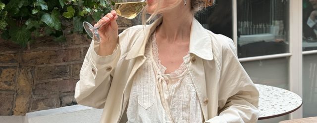 Zara, H&M and COS Just Called It—These Are The Blouse Trends That Make Every Outfit Chicer This Spring