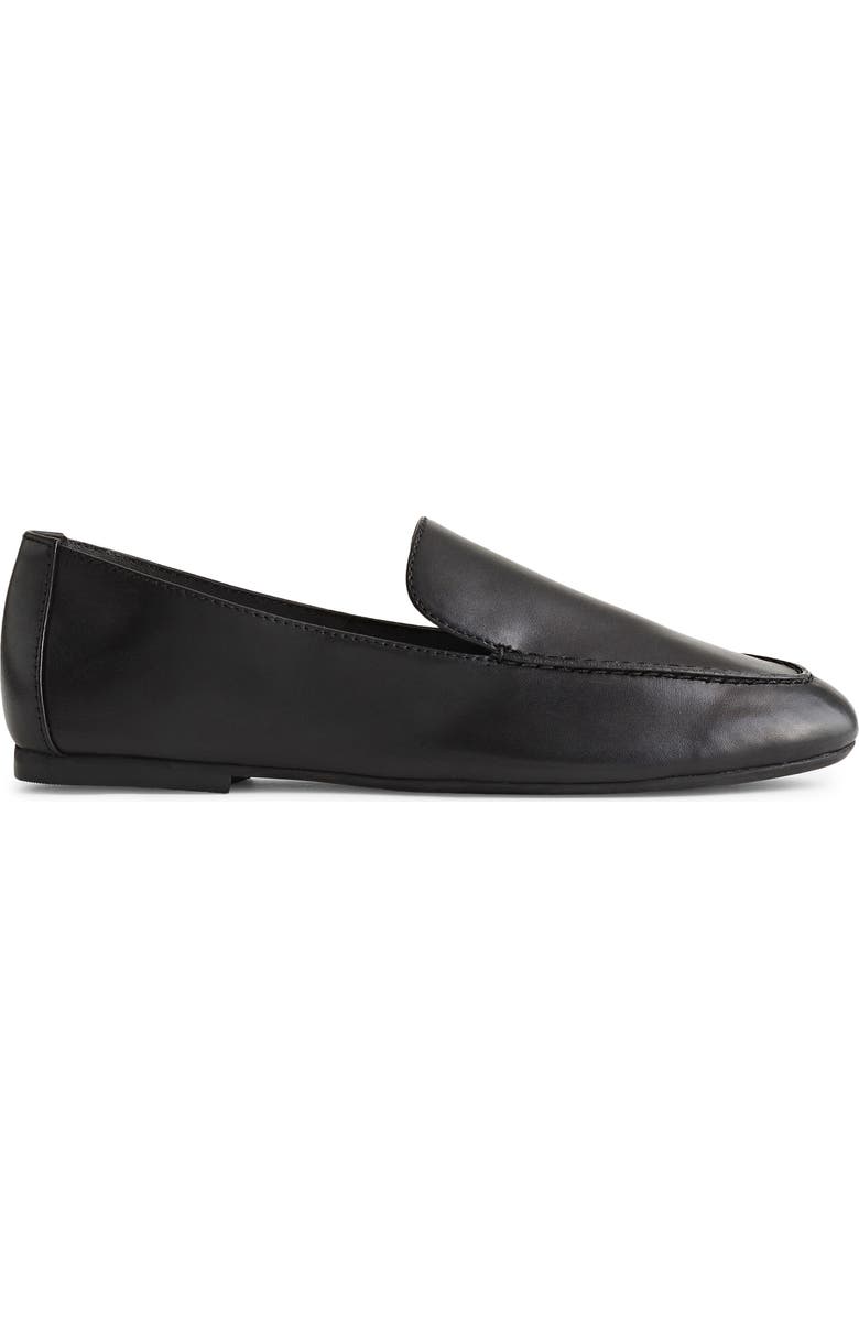 The Dolli Glove Loafer