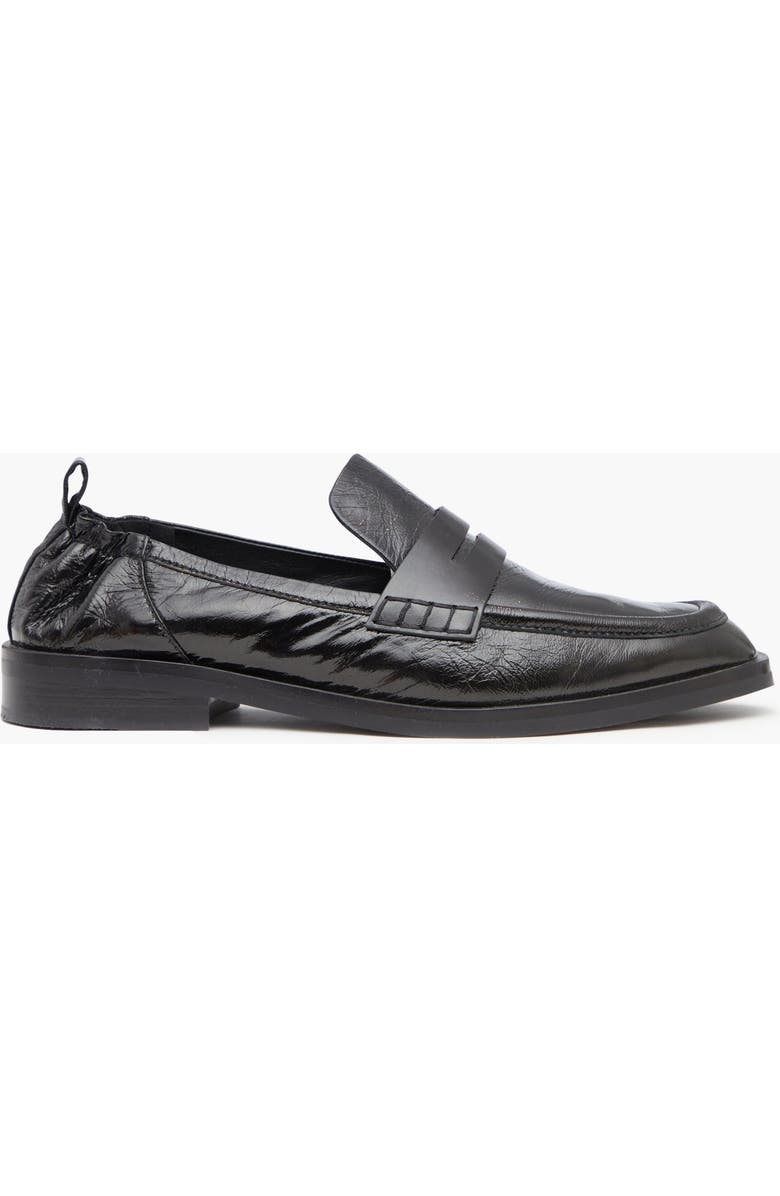 Alexa Soft Penny Loafer