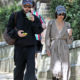 Zoë Kravitz Wore the Cool-Girl Shoe Trend That's Ideal For Those London Walks With Harry Styles