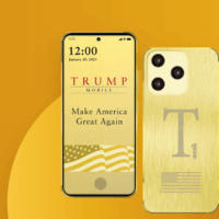 1 Year & $59 Million Later MAGA Fans Still Haven't Gotten Their Gold Trump Mobile Handsets