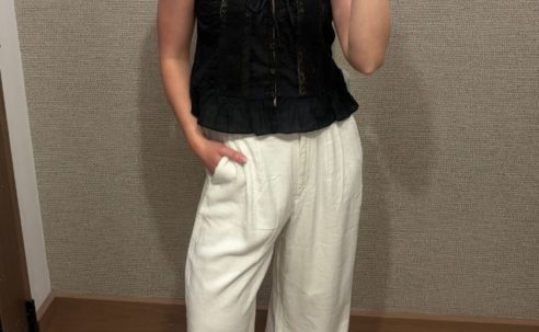 11 New-In Abercrombie Pieces That Will Sell Out Before June