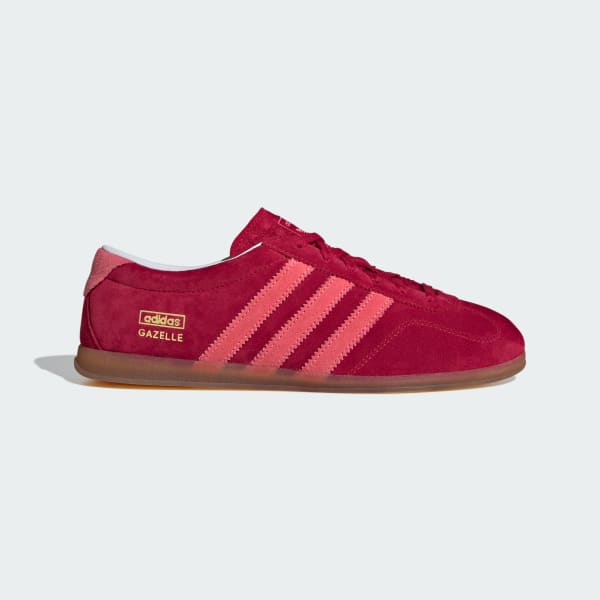 Gazelle Lo Pro Shoes