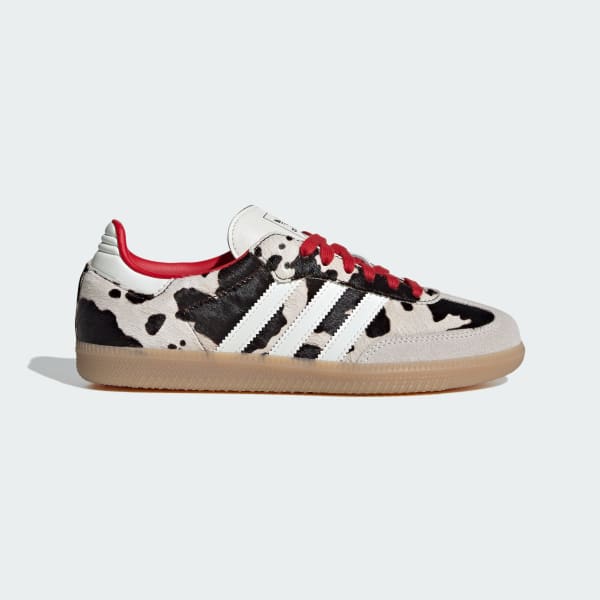 Samba Og Shoes