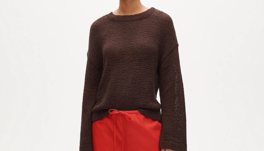 16 J.Crew Arrivals That Are Bound to Sell Out Before Summer Even Starts