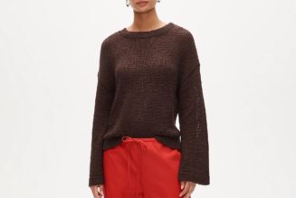 16 J.Crew Arrivals That Are Bound to Sell Out Before Summer Even Starts