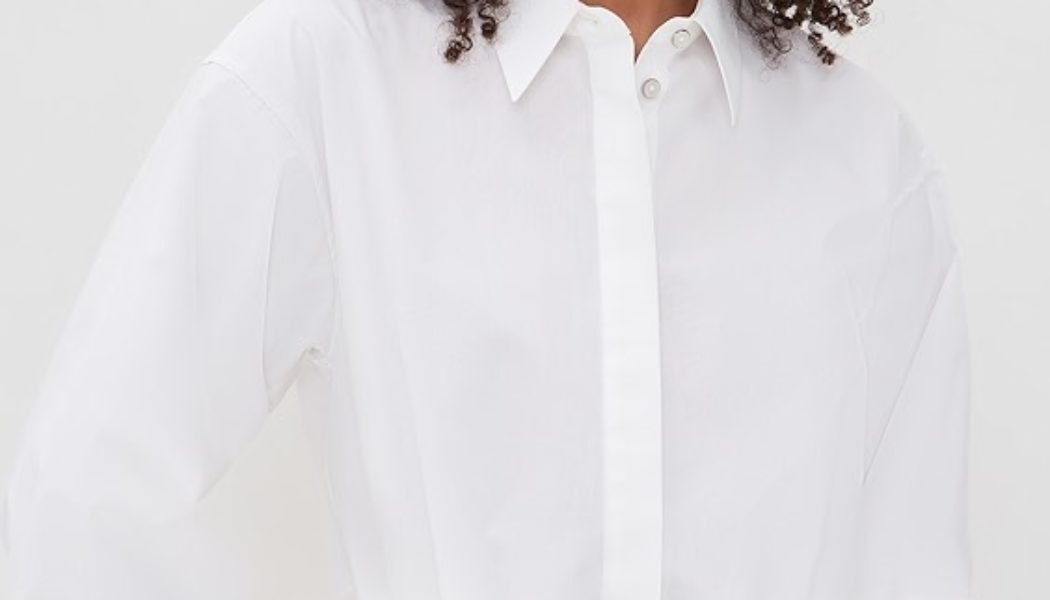17 Chic Staples To Buy From Shopbop's Surprise Sale