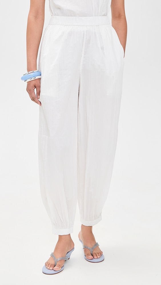 The Line by K Louis Balloon Pants