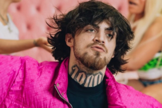 1900Rugrat Accuses Drake Of Biting His Style On ‘ICEMAN’
