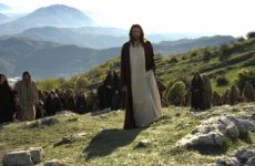 20 Years Later, Mel Gibson Finally Unveils a First Look at 'The Resurrection of the Christ'
