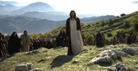 20 Years Later, Mel Gibson Finally Unveils a First Look at ‘The Resurrection of the Christ’