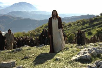 20 Years Later, Mel Gibson Finally Unveils a First Look at 'The Resurrection of the Christ'
