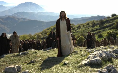 20 Years Later, Mel Gibson Finally Unveils a First Look at 'The Resurrection of the Christ'