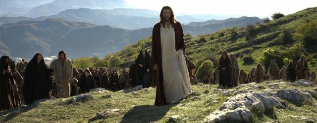 20 Years Later, Mel Gibson Finally Unveils a First Look at 'The Resurrection of the Christ'
