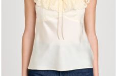 31 Tops From Nordstrom That Would Look So Good With a Cute Pair of Jeans