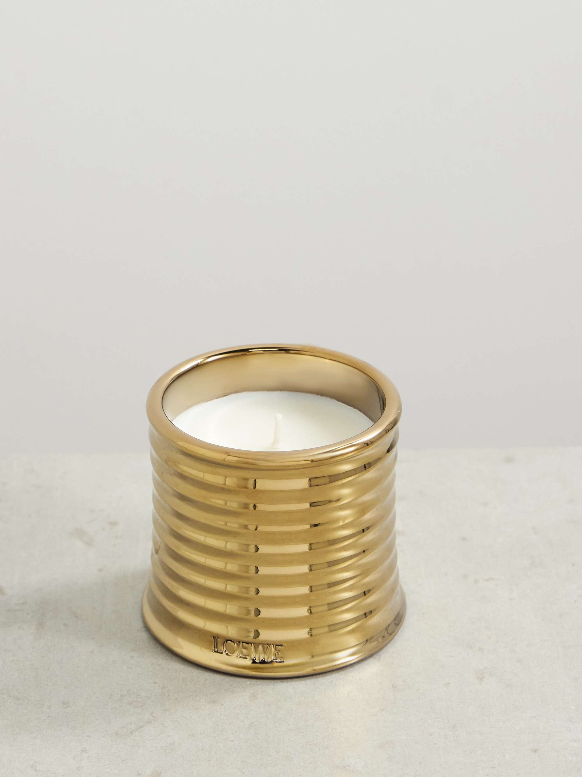 Earl Grey Medium Scented Candle, 280g