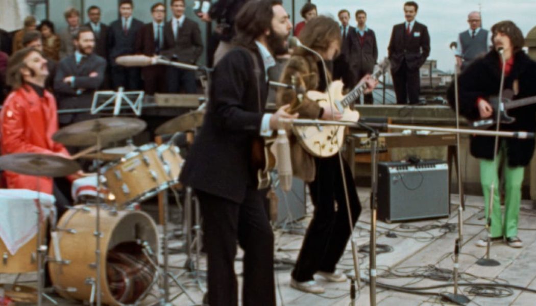 57 Years Later, The Beatles' Most Legendary Address Is Letting You In