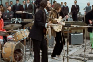 57 Years Later, The Beatles' Most Legendary Address Is Letting You In