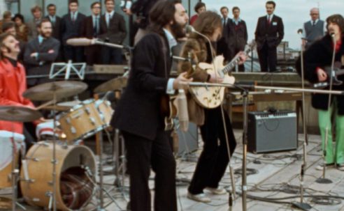 57 Years Later, The Beatles' Most Legendary Address Is Letting You In