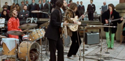 57 Years Later, The Beatles' Most Legendary Address Is Letting You In