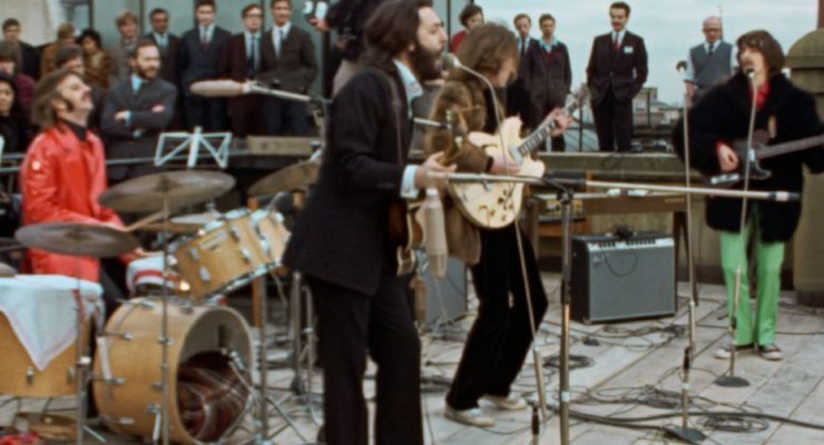57 Years Later, The Beatles' Most Legendary Address Is Letting You In