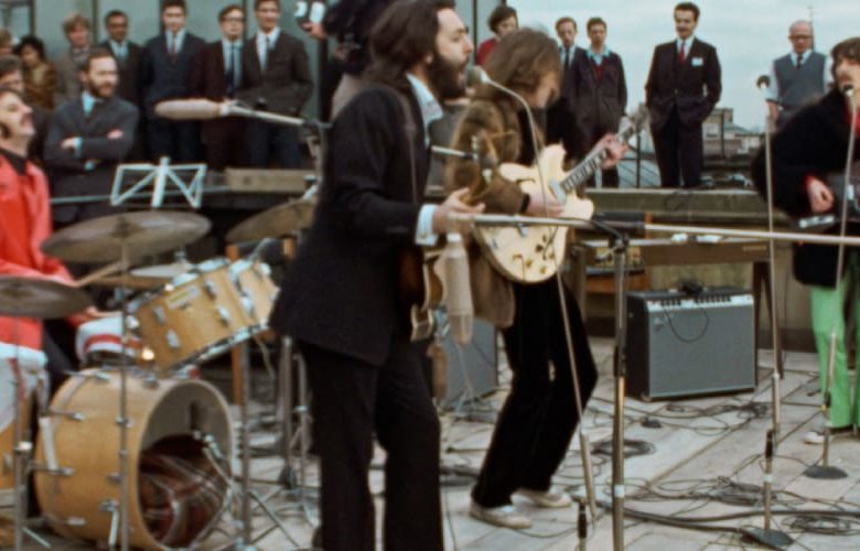 57 Years Later, The Beatles' Most Legendary Address Is Letting You In