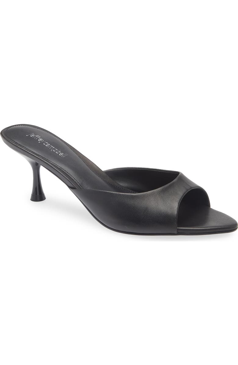 Spy-Kid Slide Sandal