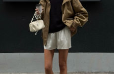 6 Outfit Ideas With Shorts That Will Make You Look Like a Fashion Person