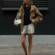 6 Outfit Ideas With Shorts That Will Make You Look Like a Fashion Person
