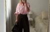 6 Scandi Outfit Ideas to Wear This Spring If You Want to Look Put-Together