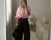 6 Scandi Outfit Ideas to Wear This Spring If You Want to Look Put-Together