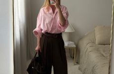 6 Scandi Outfit Ideas to Wear This Spring If You Want to Look Put-Together