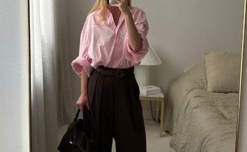 6 Scandi Outfit Ideas to Wear This Spring If You Want to Look Put-Together